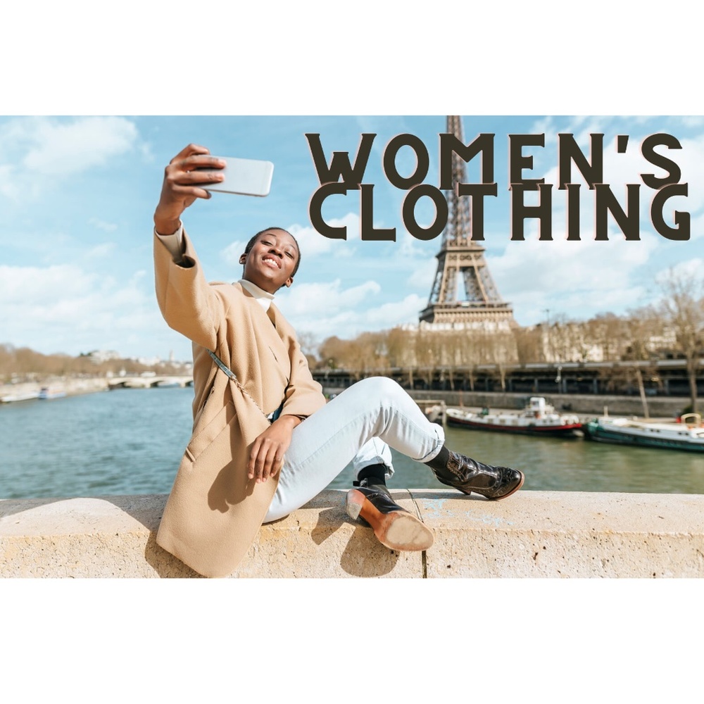 Women's Clothing